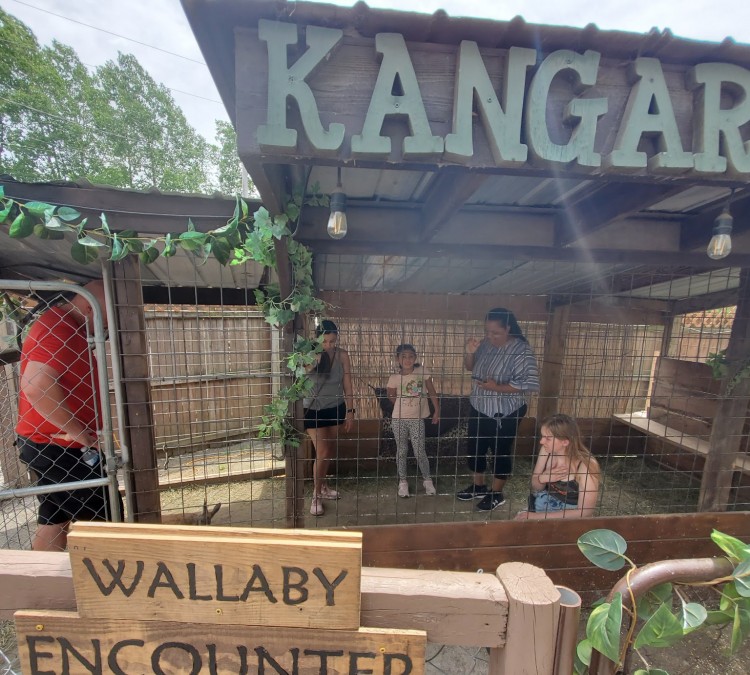 Jungle Experience Zoo (Granville,&nbspNY)